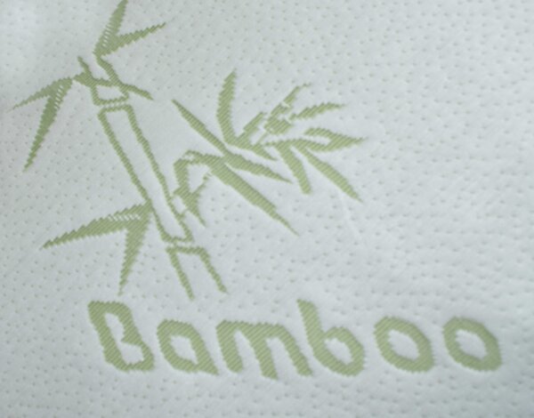 Polštář z paměťové pěny BAMBOO DREAM 40x60 cm