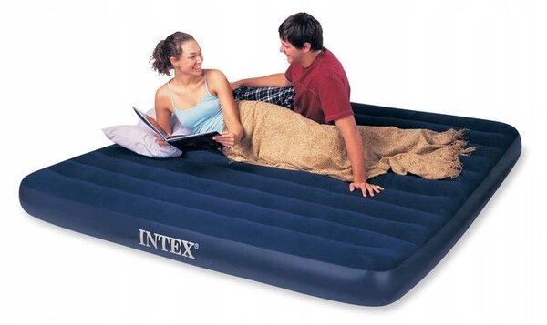 Nafukovací matrace INTEX 64755