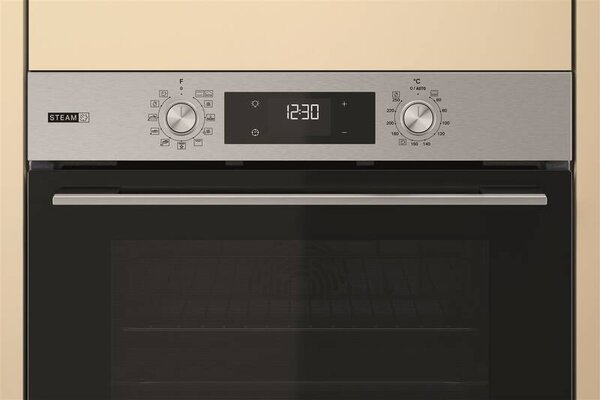 Vestavná trouba Whirpool Whirlpool OMSK58HU1SX (A)