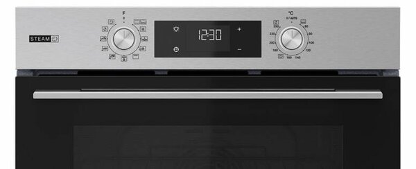 Vestavná trouba Whirpool Whirlpool OMSK58HU1SX (A)