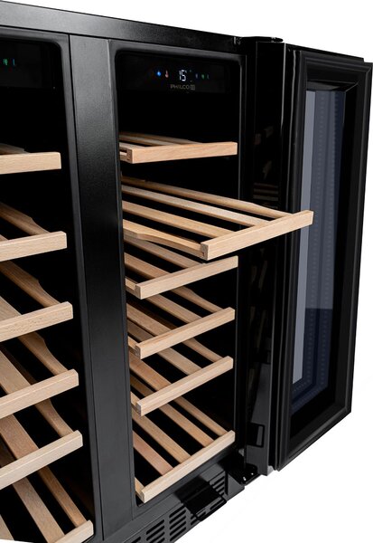 Vinotéka Philco PW 40 GDC + bezplatný servis 36 měsíců po registraci