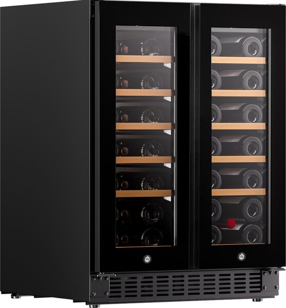 Vinotéka Philco PW 40 GDC + bezplatný servis 36 měsíců po registraci