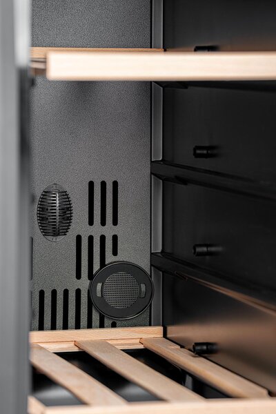 Vinotéka Philco PW 40 GDC + bezplatný servis 36 měsíců po registraci
