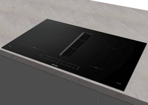 Indukční varná deska GORENJE GEH8432BSCWF (A)