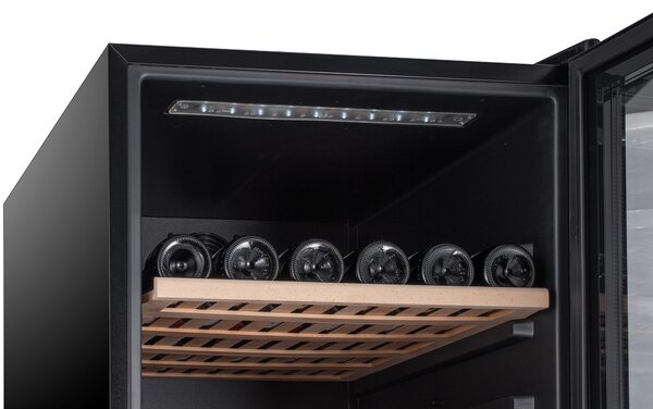 Vinotéka Philco PW 171 GDC + bezplatný servis 36 měsíců po registraci