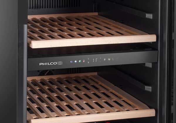 Vinotéka Philco PW 171 GDC + bezplatný servis 36 měsíců po registraci