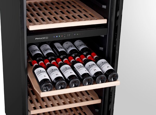 Vinotéka Philco PW 171 GDC + bezplatný servis 36 měsíců po registraci