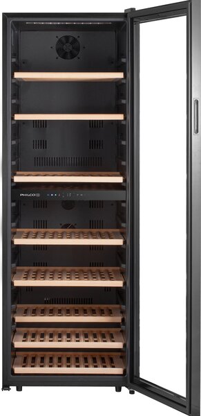 Vinotéka Philco PW 171 GDC + bezplatný servis 36 měsíců po registraci