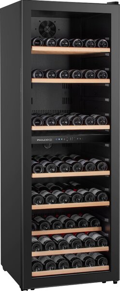 Vinotéka Philco PW 171 GDC + bezplatný servis 36 měsíců po registraci