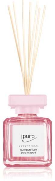 Ípuro Essentials Pure Rose aroma difuzér 100 ml