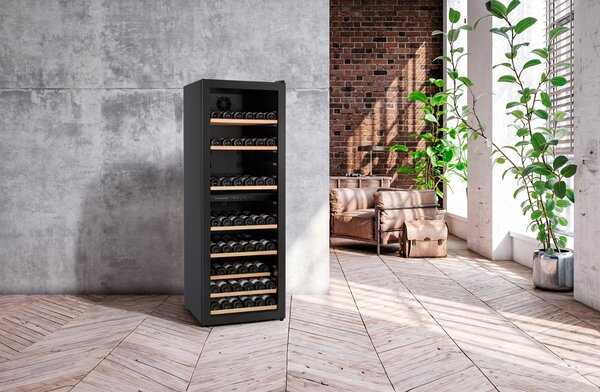 Vinotéka Philco PW 171 GDC + bezplatný servis 36 měsíců po registraci