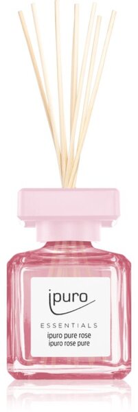 Ípuro Essentials Pure Rose aroma difuzér 50 ml