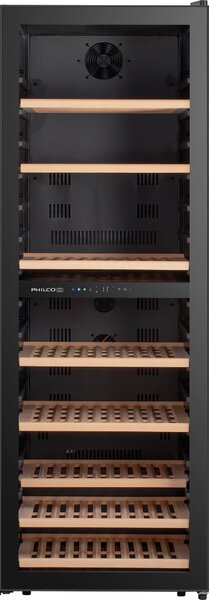 Vinotéka Philco PW 171 GDC + bezplatný servis 36 měsíců po registraci