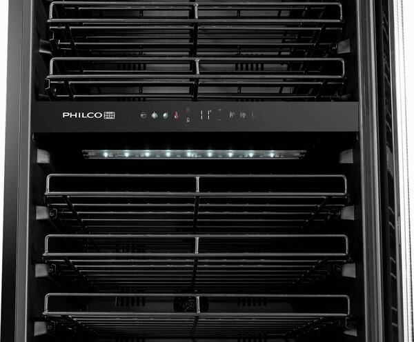 Vinotéka Philco PW 131 GDC + bezplatný servis 36 měsíců po registraci
