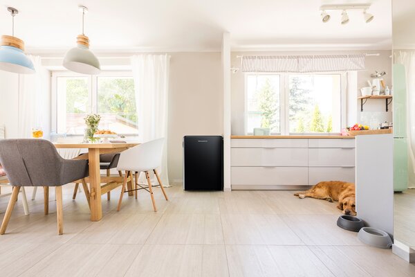 Lednice Philco PTB 116 EMB + bezplatný servis 36 měsíců po registraci