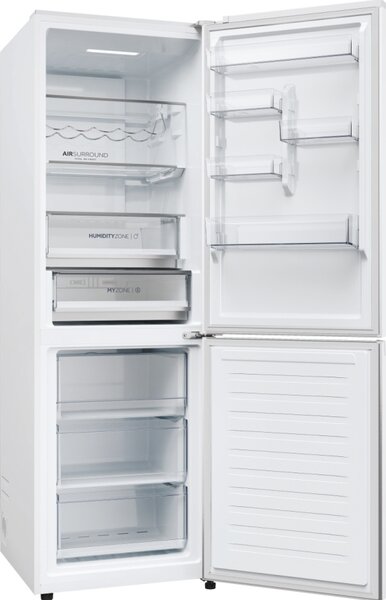 Lednice Haier EHD3PWDNPW186 (D)