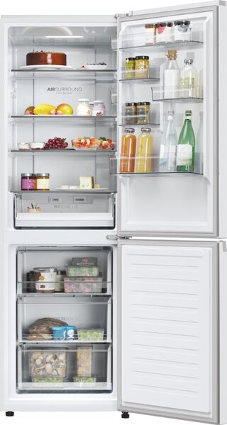 Lednice Haier EHD3PWDNPW186 (D)