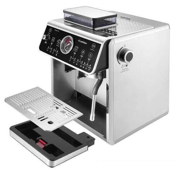Kávovar Catler ES 910