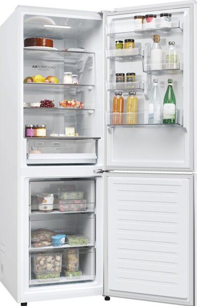 Lednice Haier EHD3PWDNPW186 (D)