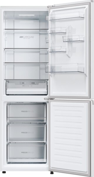 Lednice Haier EHD3PWDNPW186 (D)