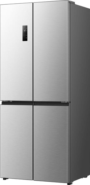 Americká lednice Hisense RQ5N465NECE (E)