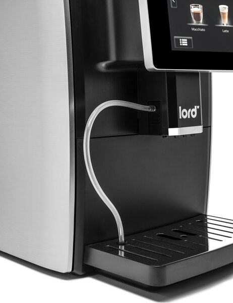 Kávovar LORD N2