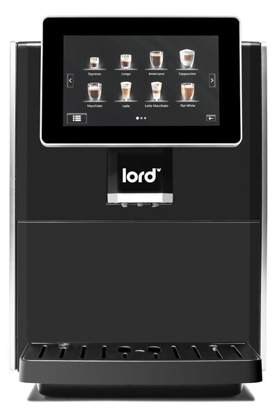 Kávovar LORD N2