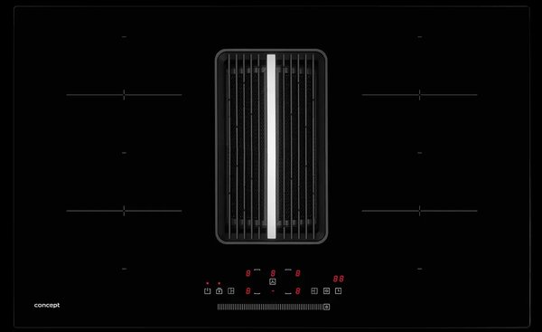 Indukční varná deska Concept IDV6083BC