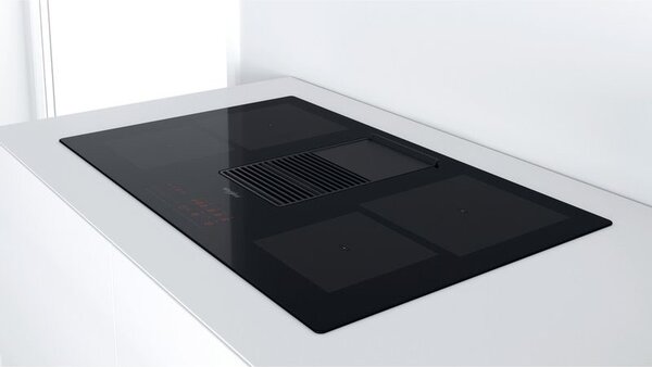 Indukční varná deska Whirpool Whirlpool WVH 92 K/1
