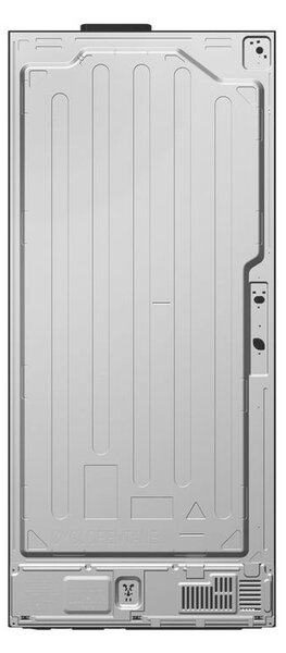 Americká lednice Haier HFKR7819DNGB (D)