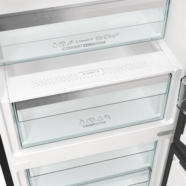 Lednice Gorenje NRB620C61BX4WFE (C)