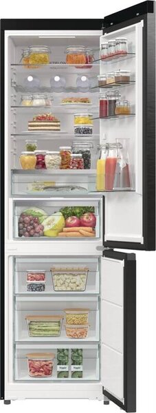 Lednice Gorenje NRB620C61BX4WFE (C)