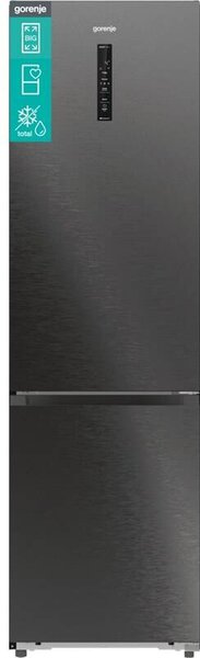 Lednice Gorenje NRB620C61BX4WFE (C)