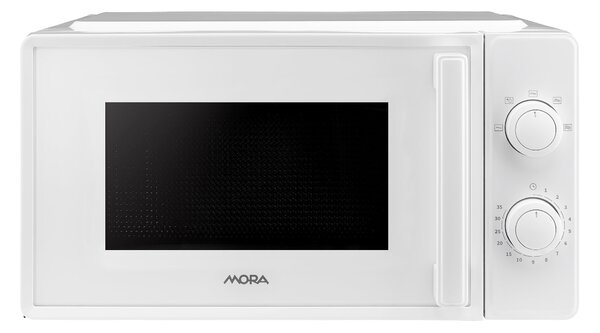 Mikrovlnná trouba Mora MT 122 W