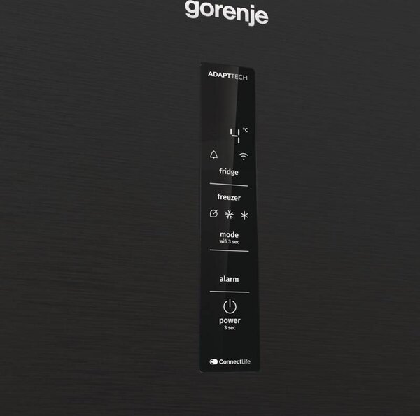 Lednice Gorenje NRB620C61BX4WFE (C)