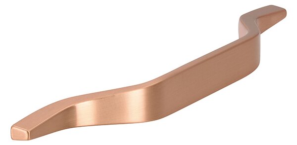 Siro MALAGA měď broušená 160 mm