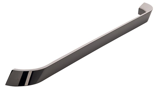 Siro MANILA antracit lesklý 160 mm