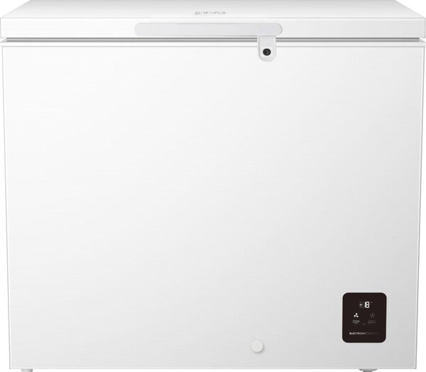 Mrazicí box Gorenje FHC22A6W5 (A)