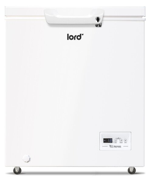 Mrazicí box LORD G1 2.GN (E)