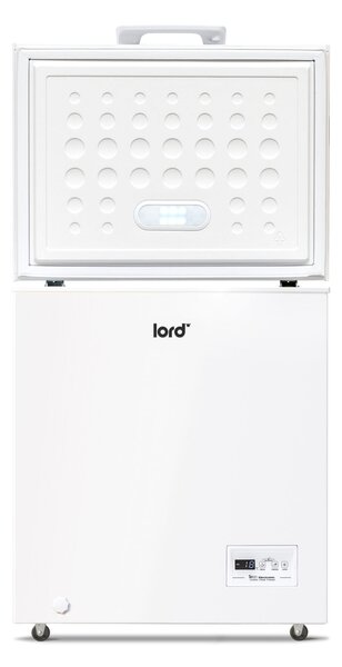 Mrazicí box LORD G1 2.GN (E)