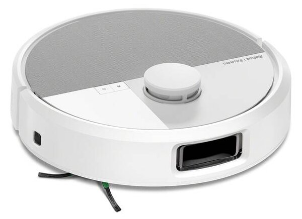 Vysavač iRobot Roomba Plus 505 Combo + AutoWash dock White