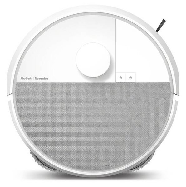 Vysavač iRobot Roomba Plus 505 Combo + AutoWash dock White