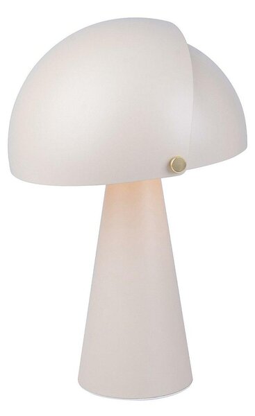 NORDLUX Align stolní lampa béžová 2120095009