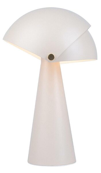 NORDLUX Align stolní lampa béžová 2120095009