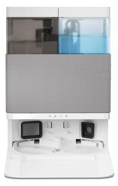 Vysavač iRobot Roomba Plus 505 Combo + AutoWash dock White