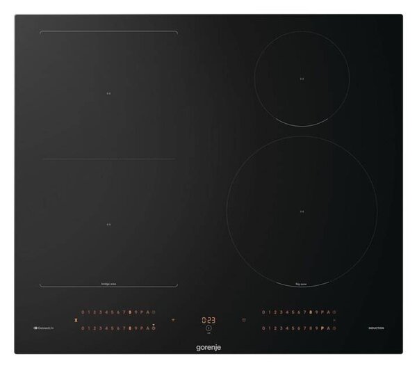 Indukční varná deska Gorenje GI6433BSCWF