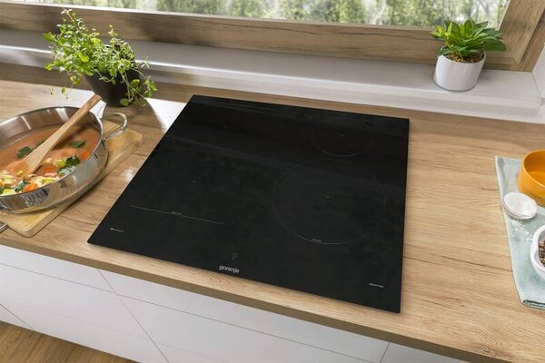 Indukční varná deska Gorenje GI6433BSCWF