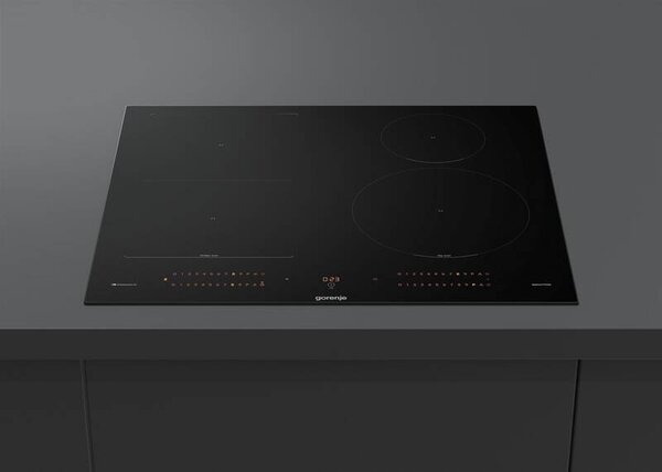 Indukční varná deska Gorenje GI6433BSCWF