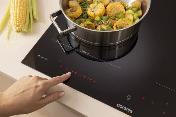 Indukční varná deska Gorenje GI6433BSCWF