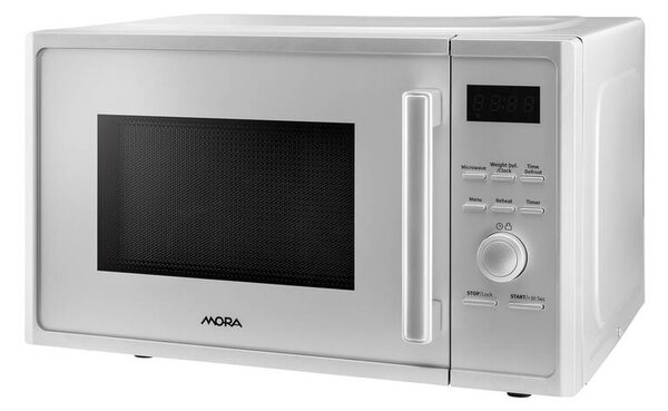 Mikrovlnná trouba MORA MT423S